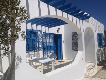 L319 -                            Vente
                           Villa avec piscine Djerba