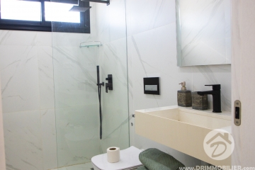 L319 -                            Vente
                           Villa avec piscine Djerba