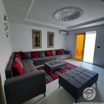 L322 -                            Sale
                           Villa avec piscine Djerba