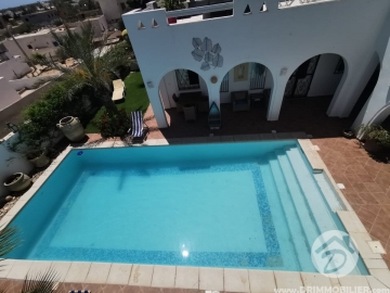 L330 -                            Vente
                           VIP Villa Djerba