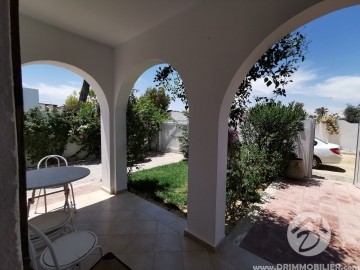 L332 -                            Sale
                           Villa avec piscine Djerba