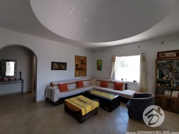 L332 -                            Sale
                           Villa avec piscine Djerba