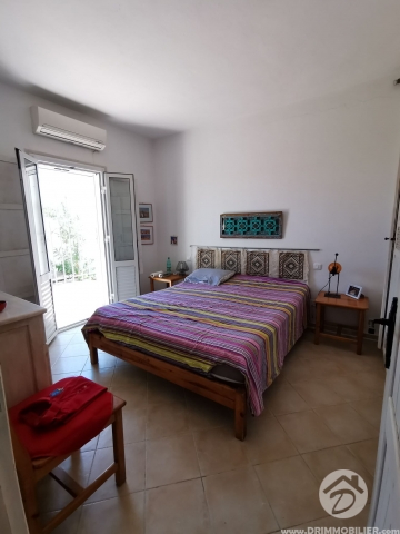 L332 -                            Sale
                           Villa avec piscine Djerba