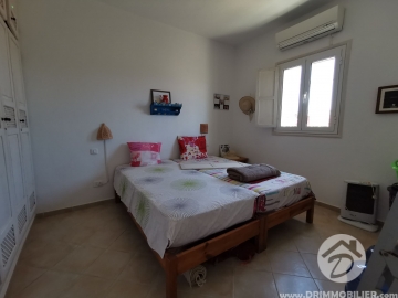 L332 -                            Sale
                           Villa avec piscine Djerba