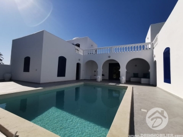 L333 -                            Vente
                           Houch Djerbien Djerba