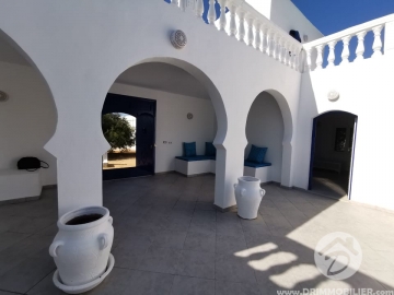 L333 -                            Sale
                           Houch Djerbien Djerba