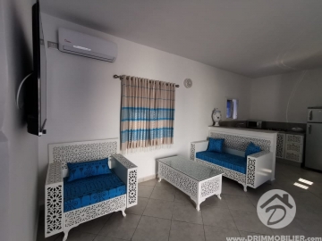 L333 -                            Vente
                           Houch Djerbien Djerba