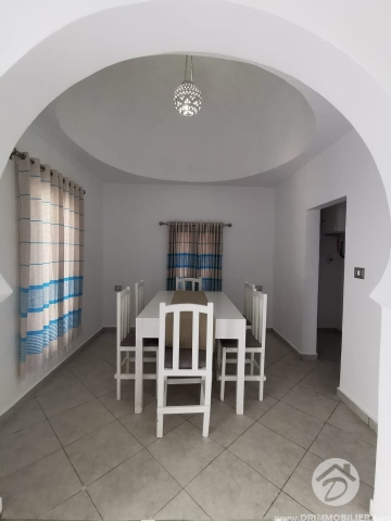 L333 -                            Vente
                           Houch Djerbien Djerba