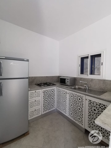 L333 -                            Sale
                           Houch Djerbien Djerba