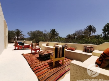 L334 -                            Vente
                           Houch Djerbien Djerba