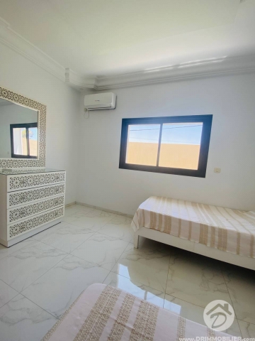 L336 -                            Vente
                           Villa avec piscine Djerba