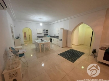  L337 -  Sale  Villa with pool Djerba