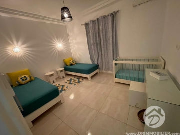 L337 -                            Sale
                           Villa avec piscine Djerba