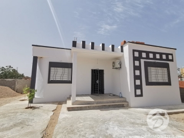 L339 -                            Koupit
                           Villa Djerba