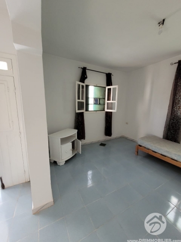 L340 -                            Vente
                           Villa Djerba