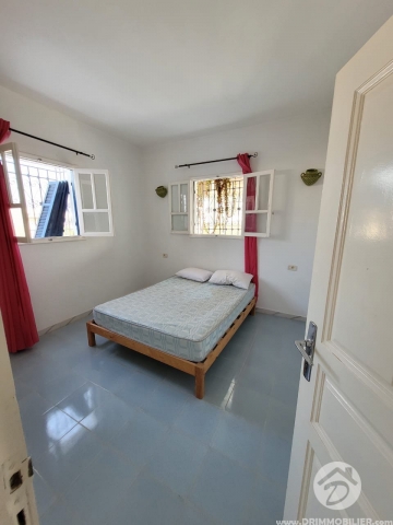 L340 -                            Vente
                           Villa Djerba