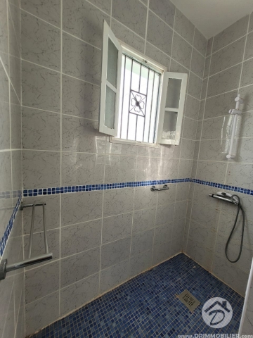 L340 -                            Vente
                           Villa Djerba