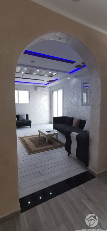 L342 -                            Sale
                           Villa avec piscine Djerba