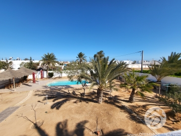 L344 -                            Koupit
                           Villa avec piscine Djerba