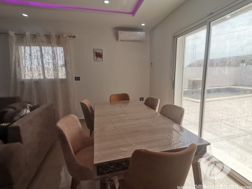 L348 -                            Vente
                           Villa avec piscine Djerba