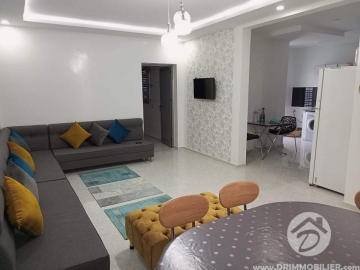 L350 -                            Vente
                           Villa Meublé Djerba