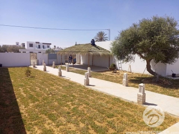 L351 -                            Sale
                           Villa avec piscine Djerba