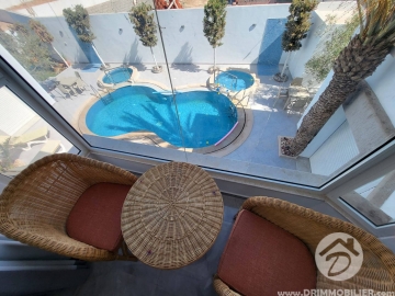 L352 -                            Vente
                           Villa avec piscine Djerba