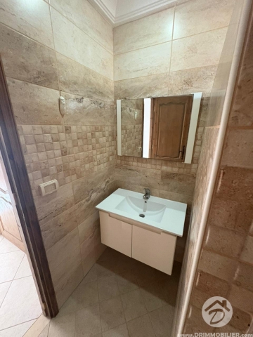 L353 -                            Vente
                           Villa avec piscine Djerba