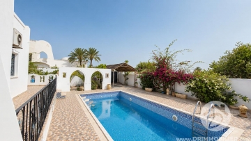 L353 -                            Koupit
                           Villa avec piscine Djerba