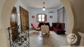 L353 -                            Koupit
                           Villa avec piscine Djerba