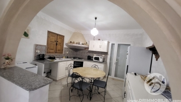 L353 -                            Koupit
                           Villa avec piscine Djerba