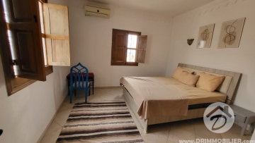 L353 -                            Koupit
                           Villa avec piscine Djerba