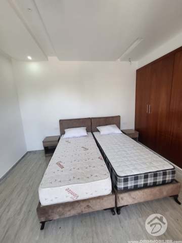 L354 -                            بيع
                           Villa avec piscine Djerba