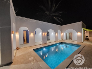 L355 -                            Vente
                           Houch Djerbien Djerba