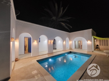 L355 -                            Vente
                           Houch Djerbien Djerba