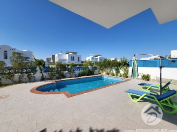 L356 -                            Koupit
                           Villa avec piscine Djerba