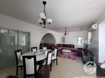 L356 -                            Sale
                           Villa avec piscine Djerba