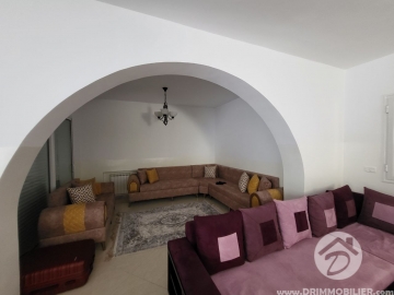 L356 -                            Sale
                           Villa avec piscine Djerba