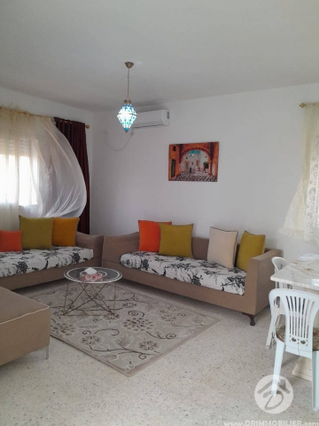 L359 -                            Sale
                           Villa Djerba