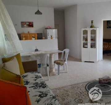 L359 -                            Vente
                           Villa Djerba