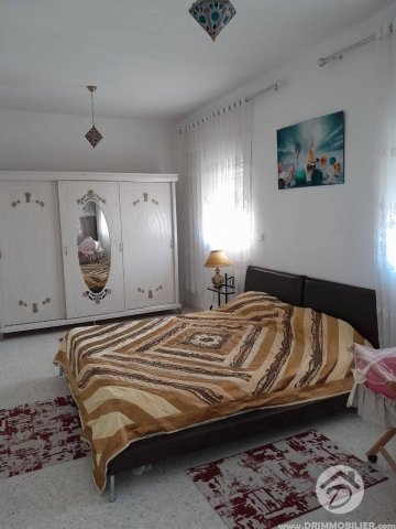 L359 -                            Vente
                           Villa Djerba