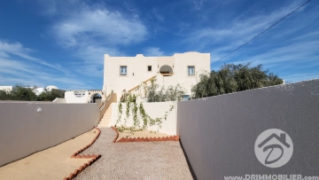 L360 - Location à vendre Djerba