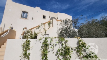 L360 -                            بيع
                           Appartement Djerba