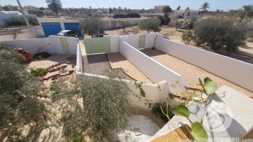 L360 -                            Sale
                           Appartement Djerba