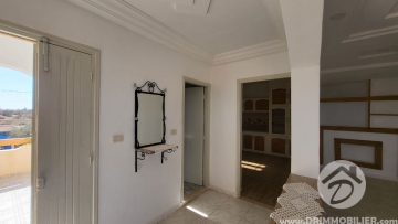 L360 -                            بيع
                           Appartement Djerba