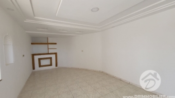 L360 -                            بيع
                           Appartement Djerba