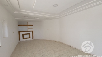 L360 -                            Vente
                           Appartement Djerba