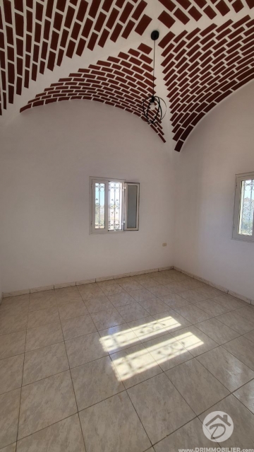 L360 -                            بيع
                           Appartement Djerba