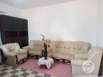 L361 -                            Vente
                           Villa Meublé Djerba