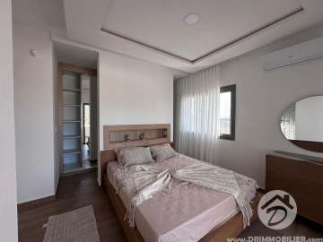 L361 -                            Vente
                           Villa avec piscine Djerba